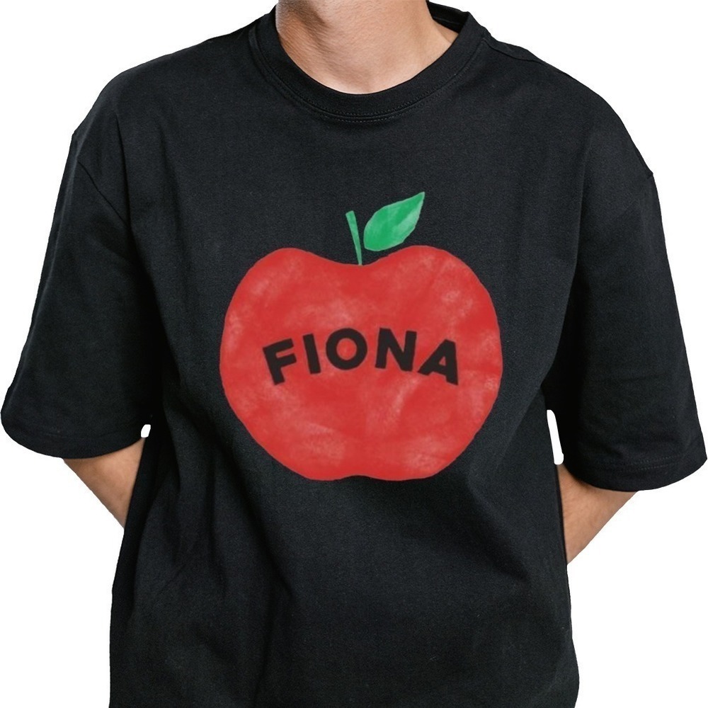 Olivia Rodrigo Fiona Apple Tshirt